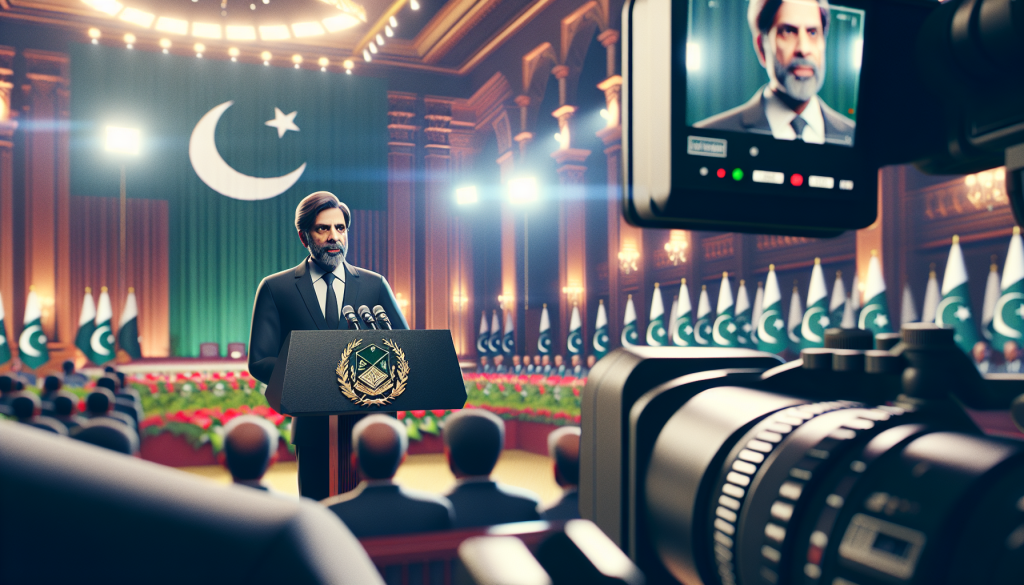 Ishaq Dar Hails Marka-e-Haq as Emblem of National Unity and Strength
