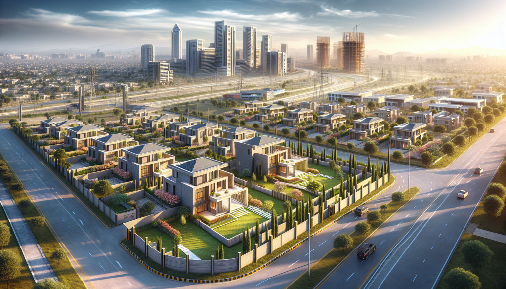 Islamabad DC Receives Plot in Two Months, Raising Transparency Concerns