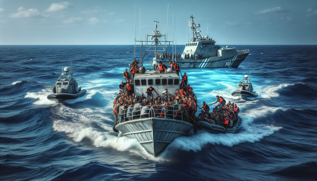 Israel Deports Two Activists Detained on Gaza Aid Flotilla