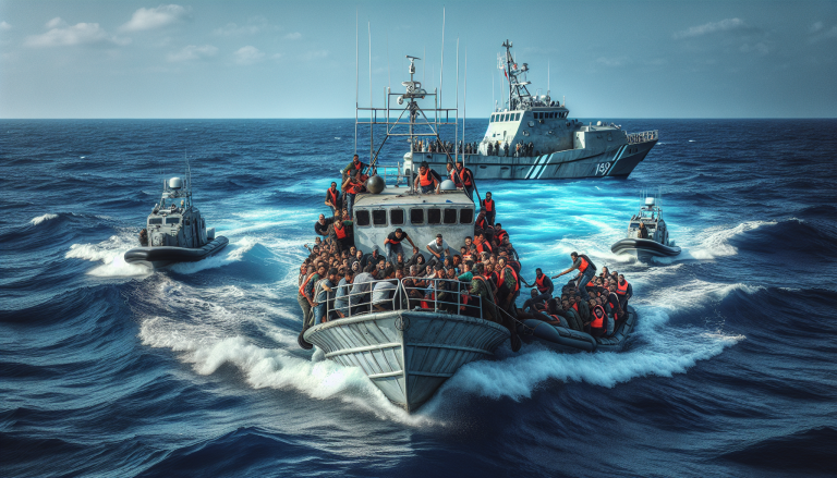 Israel Deports Two Activists Detained on Gaza Aid Flotilla