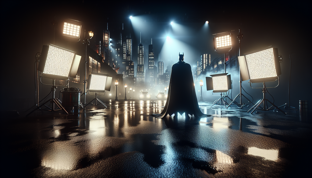 Jason Walsh Hints at Sebastian Stan’s Role in The Batman: Part II