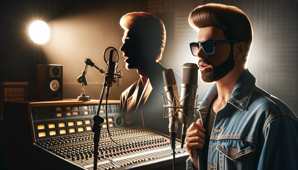 Jon B. Reflects on His Collaboration with Michael Jackson