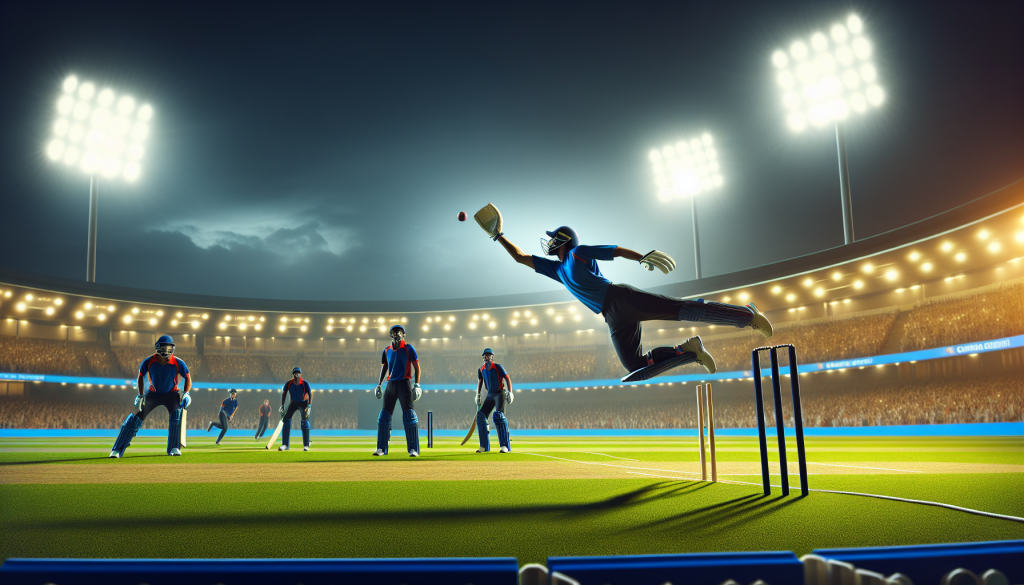 Jonty Rhodes Reflects on Cricket’s Fielding Evolution from Pioneer to Observer