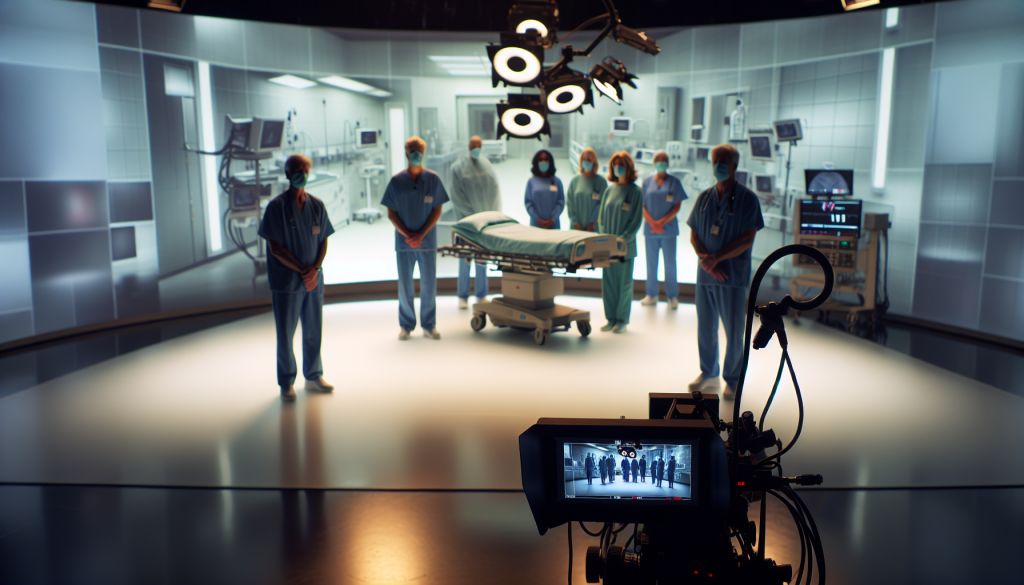 Kevin McKidd Reflects on Late Eric Dane in Grey’s Anatomy Season 22