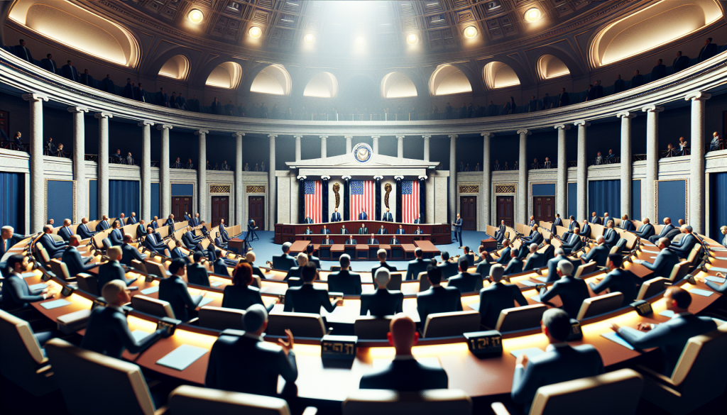 Kevin Warsh Confirmed to US Federal Reserve Board in Narrow Senate Vote