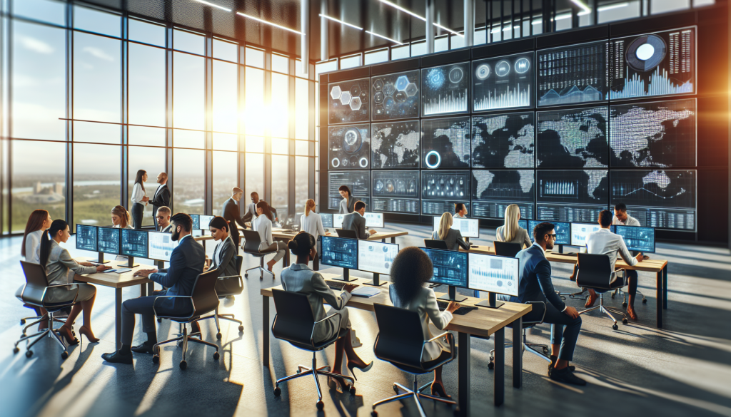 Key Strategies for Achieving Successful Digital Transformation