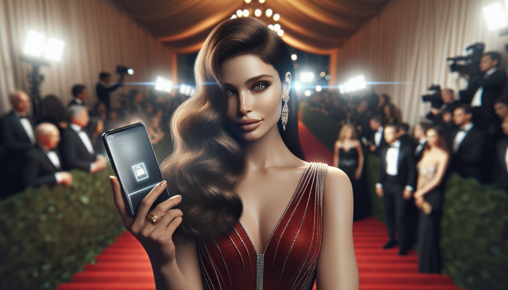 Kim Kardashian Shares Phone Lock Screen Post Met Gala 2026 Event