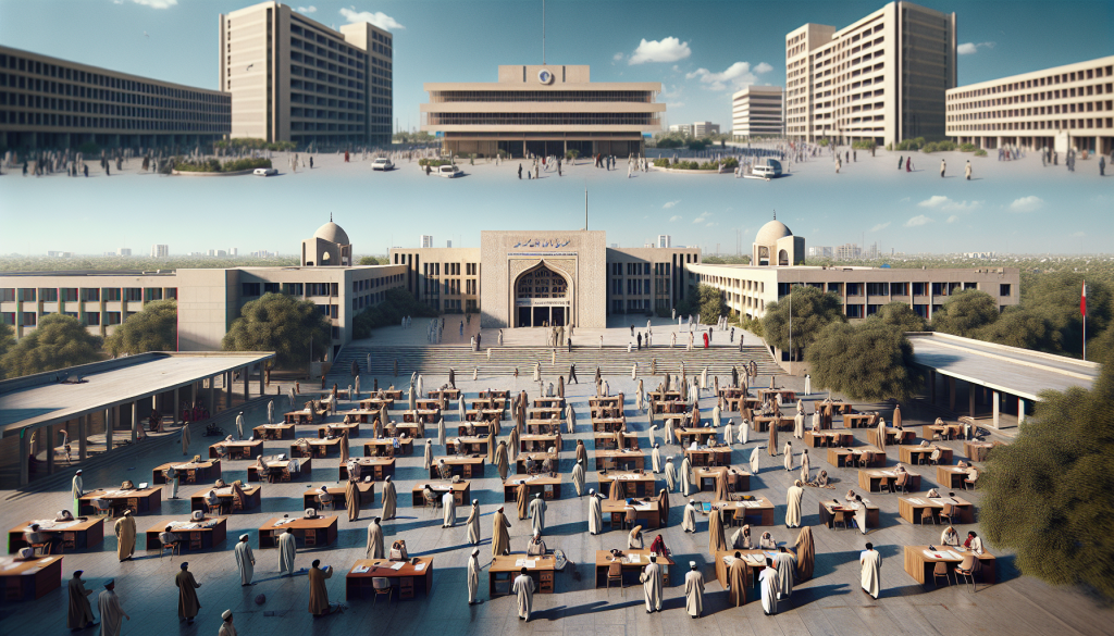 KU Teachers Persist in Exam Boycott Amid Financial Struggles
