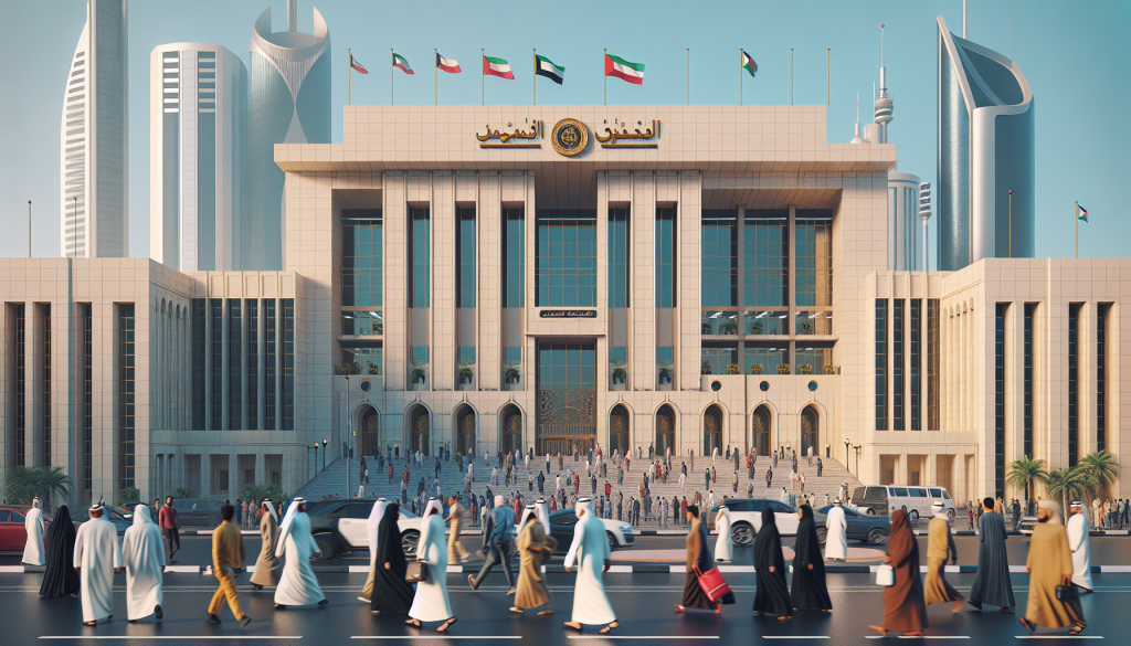 Kuwait Introduces New Penalties for Residents Amid Regulatory Updates