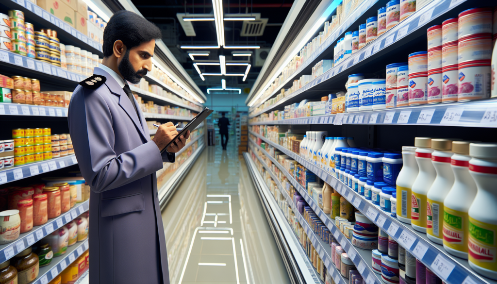 Kuwait Issues Recall on Products Contaminated with Toxic Metals