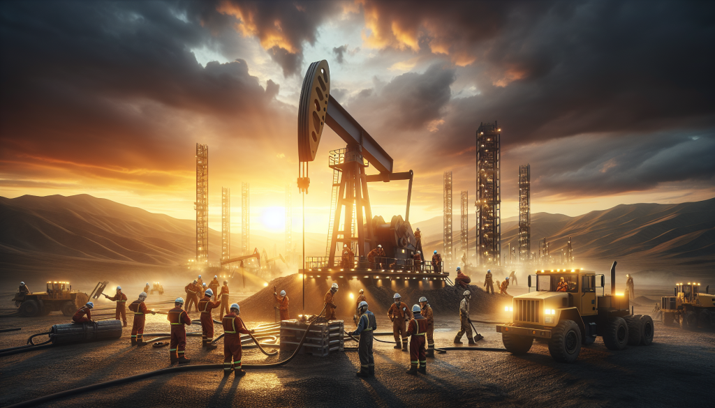 Landman Season 3 Set to Deliver Intense Drama and Oilfield Adventures