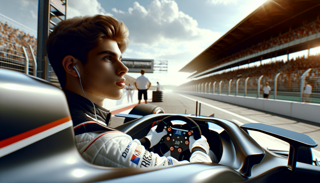 Lando Norris Secures Sprint Pole as McLaren Impresses Once More