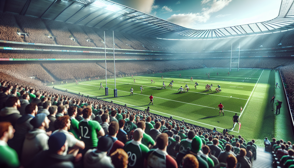Leinster Secure Narrow 29-25 Victory Over Toulon to Reach Final