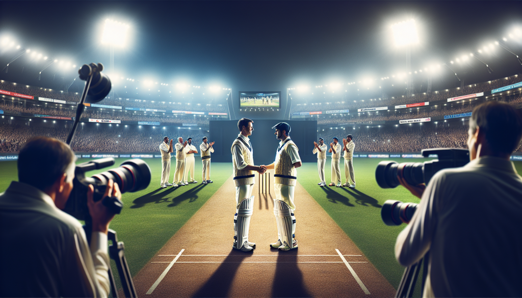 Litton Das Mocks Mohammad Rizwan in Viral Video Stirring Cricket Fans