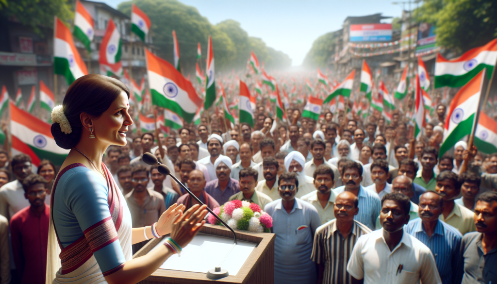 Mamata Banerjee Faces Political Uncertainty After West Bengal Defeat