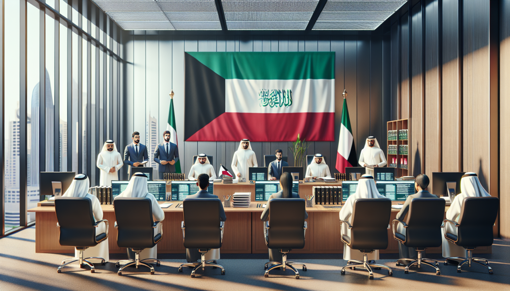 Man Declared Dead in 1977 Reappears, Adds 21 to Kuwaiti Citizenship Record