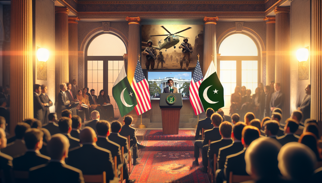 Marka-e-Haq Boosted Pakistan’s Global Standing, Ambassador Highlights