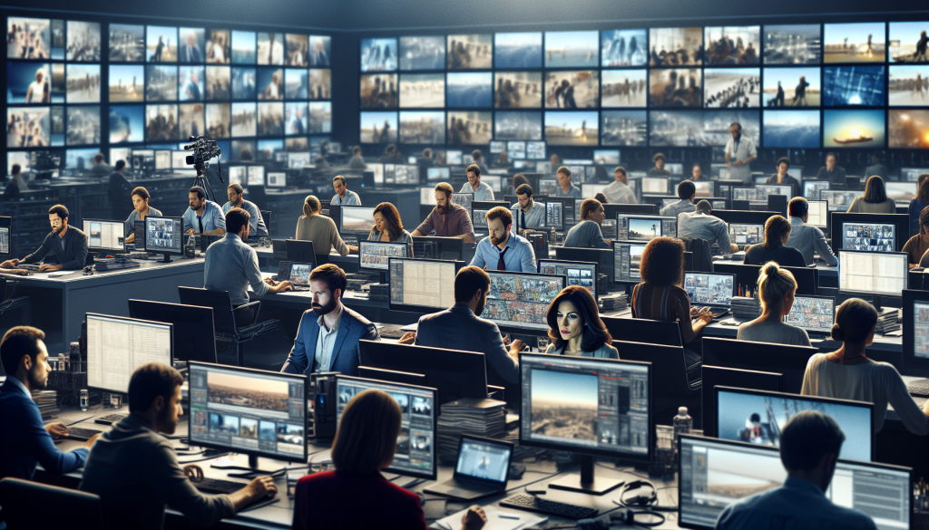 Media Bodies Raise Alarm Over Global Press Freedom and Journalist Safety