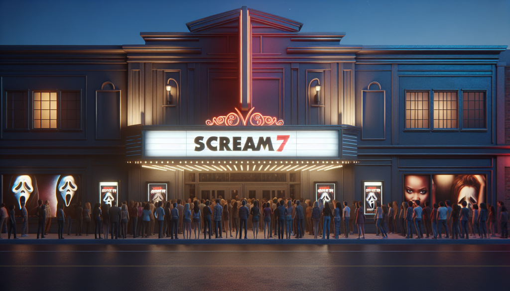 Melissa Barrera Critiques ‘Scream 7’ Box Office and Cast Decisions