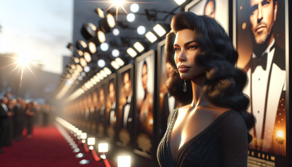 Melissa Barrera Discusses Hollywood Backlash Following Gaza Peace Advocacy