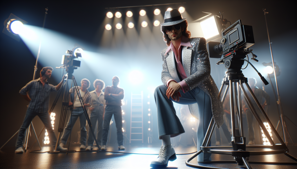 Michael Jackson Biopic Revisits Iconic Life but Omits Key Details