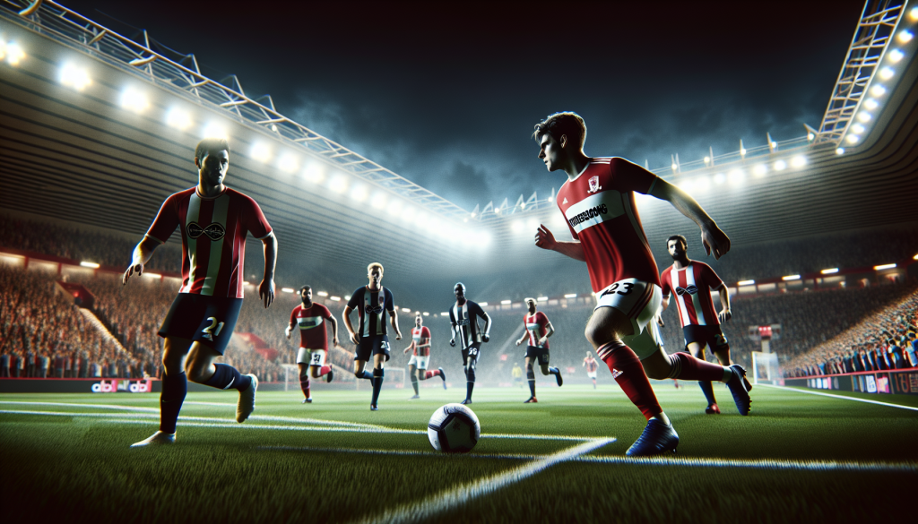 Middlesbrough Hosts Southampton in Championship Semifinal Showdown