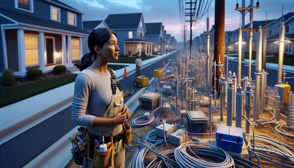 Millions of Americans Bear Costs for Incomplete Electricity Projects