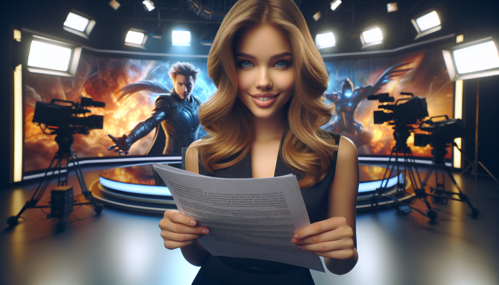 Milly Alcock Reveals Unexpected Moment She Learned About ‘Supergirl’ Role