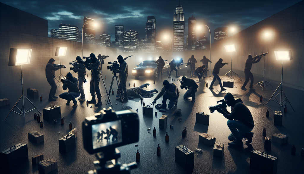 Money Heist Returns with New Expansion on Netflix