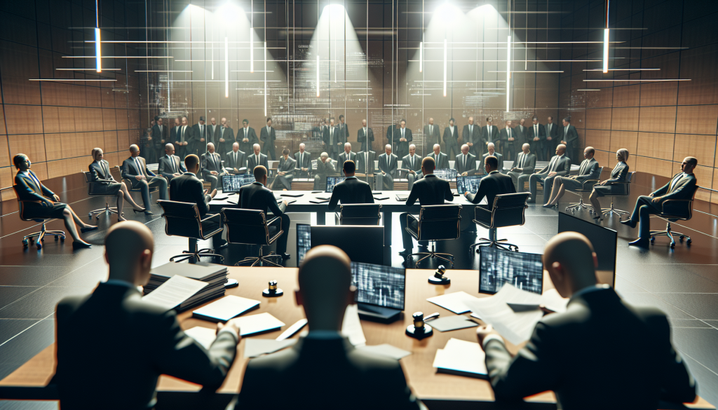 Musk vs OpenAI Trial Advances Into Second Week Amidst High Stakes