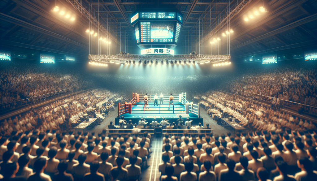 Naoya Inoue Retains Super Bantamweight Title in Historic Bout