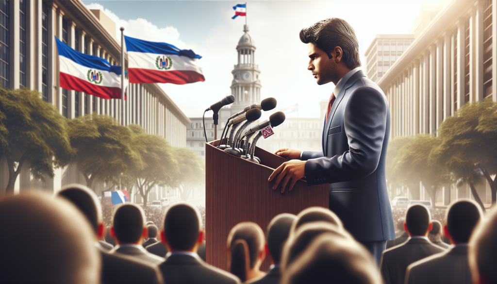 Nayib Bukele: El Salvador’s Controversial Leader and His Future Plans