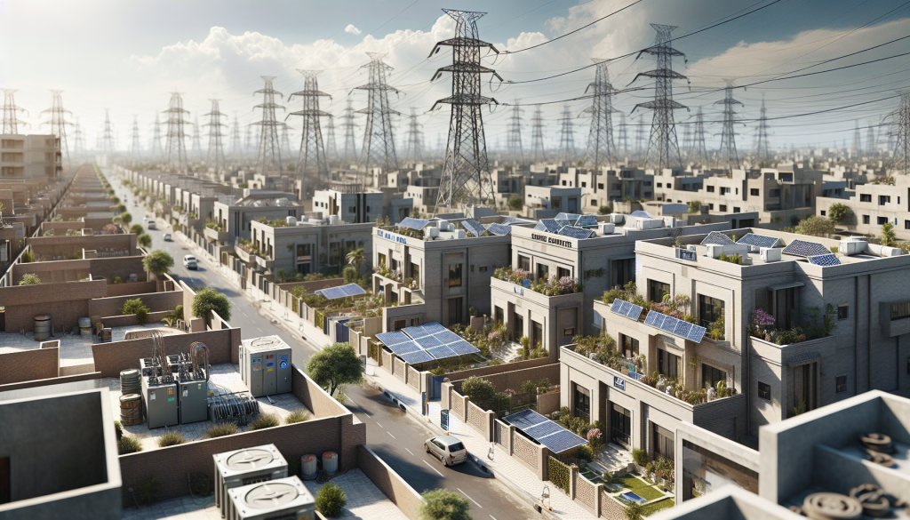 NEPRA May Grant Rs63.94 Billion Relief to Electricity Consumers