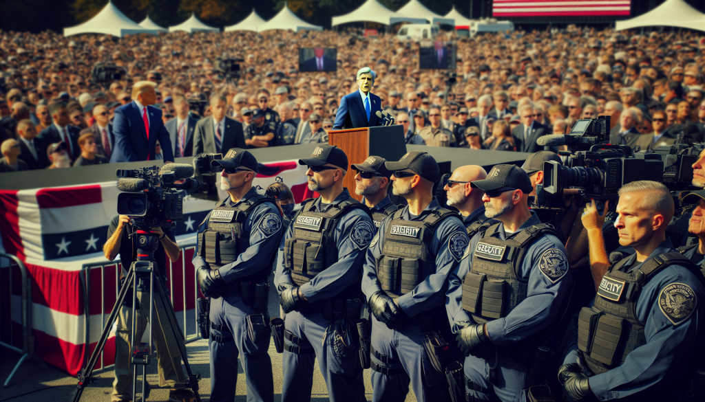 New Assassination Attempt on Trump Highlights Media Distrust and Conspiracy Theories