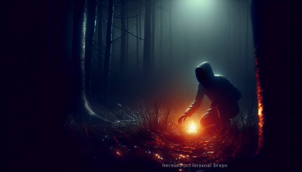New Evil Dead Burn Trailer Released, Noted for Its Intense Content