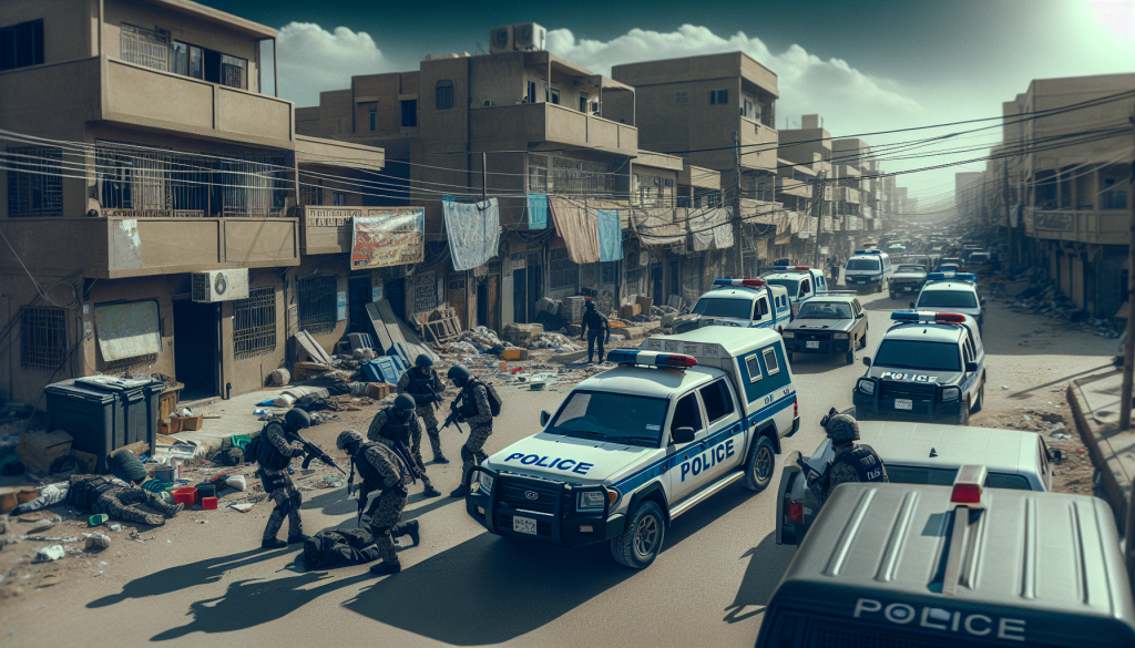 New Karachi Suspects Killed, Linked to Inter-Provincial Criminal Gang