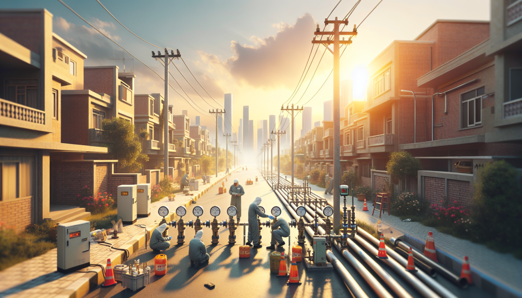 New Regulations Announced for Gas Connections Across Pakistan