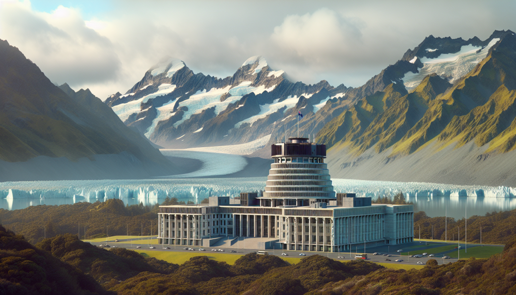 New Zealand Seeks to Stop Climate Damage Lawsuits Amid Rising Legal Challenges