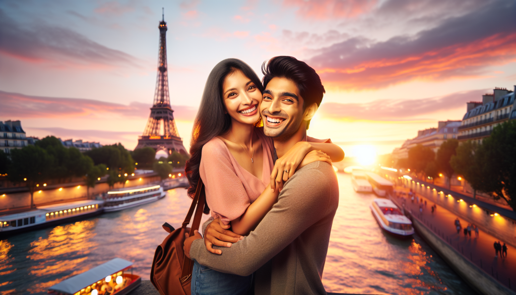 Nimra Khan Confirms Marriage with Romantic Paris Photos