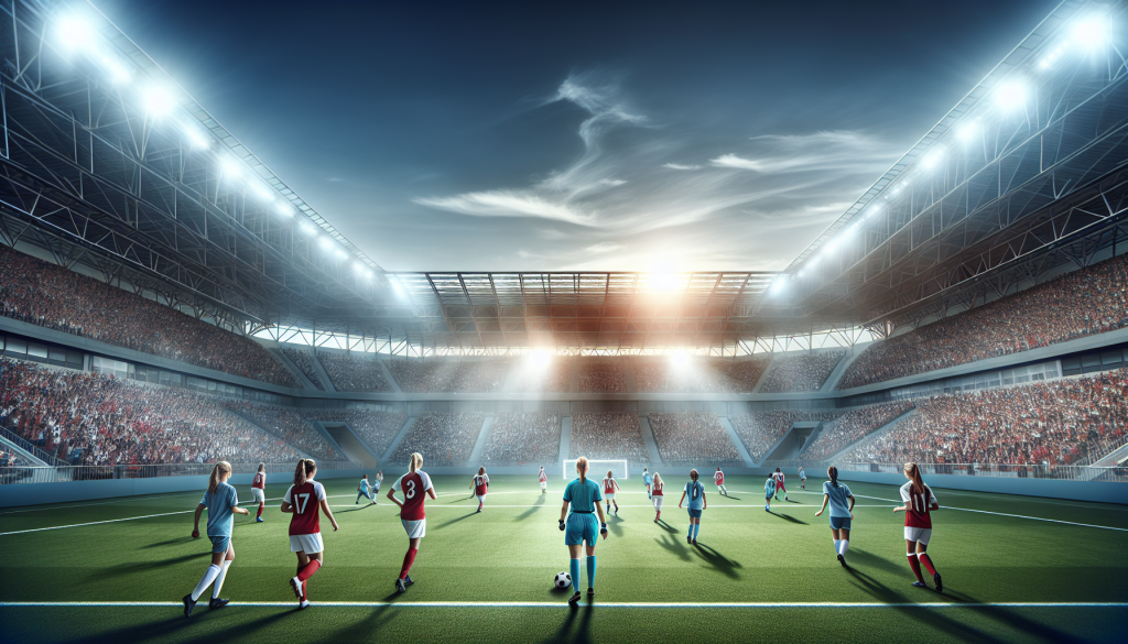 North Korean Women’s Club Naegohyang FC to Face Suwon FC in Asian Champions League