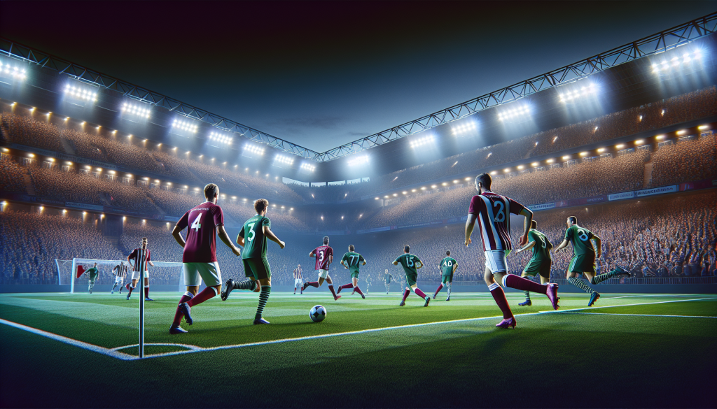 Nottingham Forest Aims for Historic Europa League Triumph Against Aston Villa
