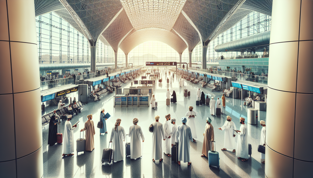 Oman Updates Labour Regulations on Foreign Workers’ Repatriation and Exit