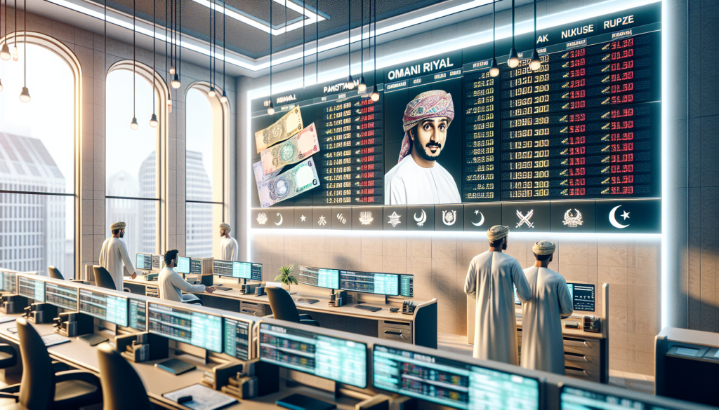 Omani Riyal to Pakistani Rupee Exchange Rate on May 2, 2026
