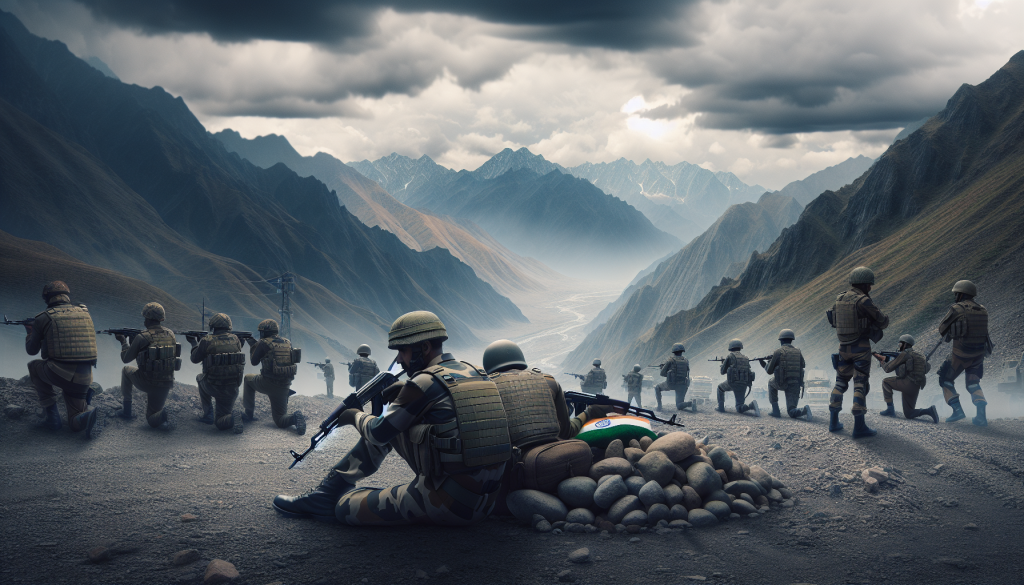 One Year After India-Pakistan Conflict, Ceasefire Holds Amid Lingering Tensions