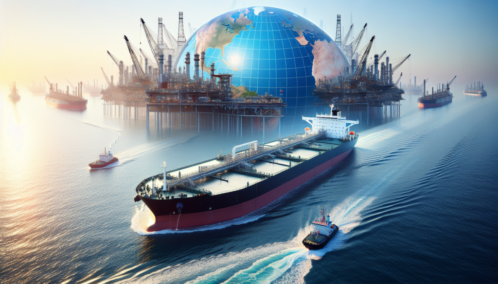 OPEC+ Plans Another Oil Output Increase Despite Strait of Hormuz Closure