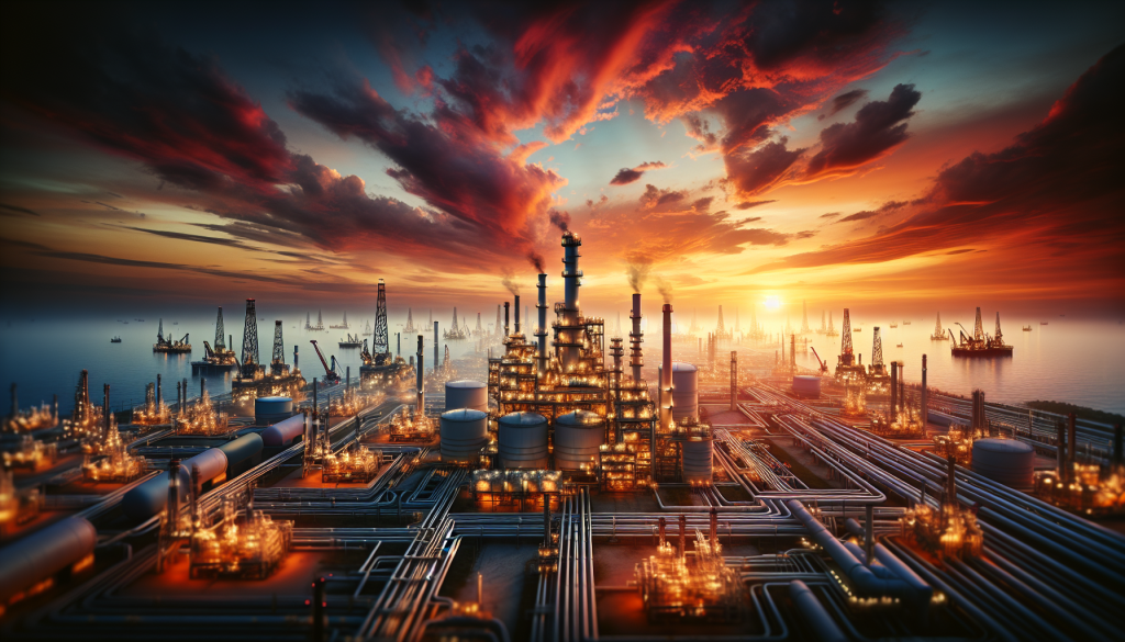 OPEC Split Could Trigger New Phase of Global Energy Market Volatility