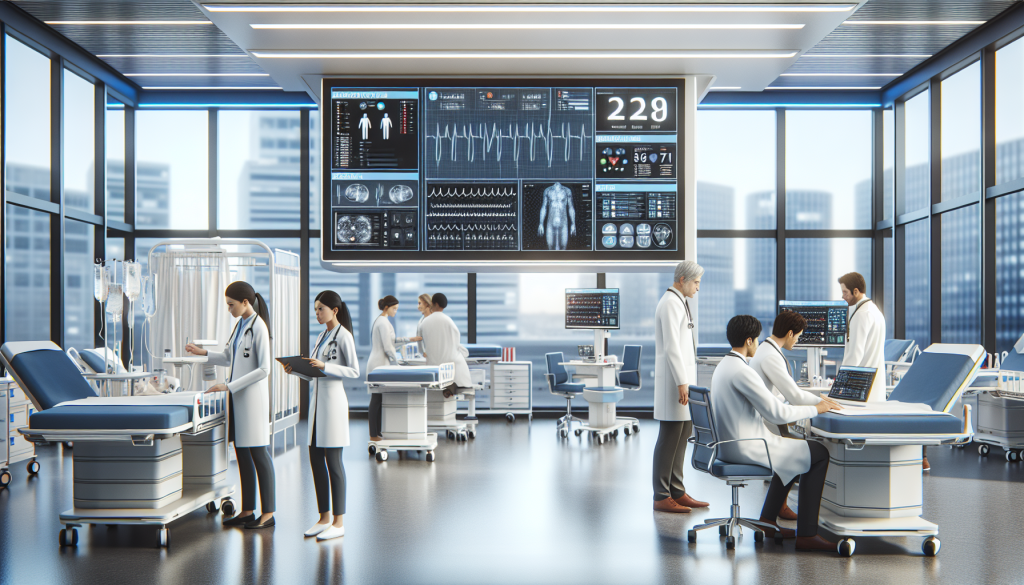 OpenAI o1 Model Surpasses Human Doctors in Emergency Room Diagnoses