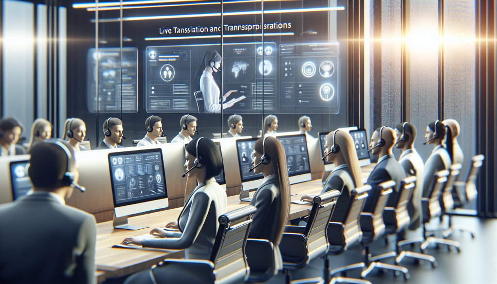OpenAI Unveils GPT-Realtime-2 with Live Translation and Transcription