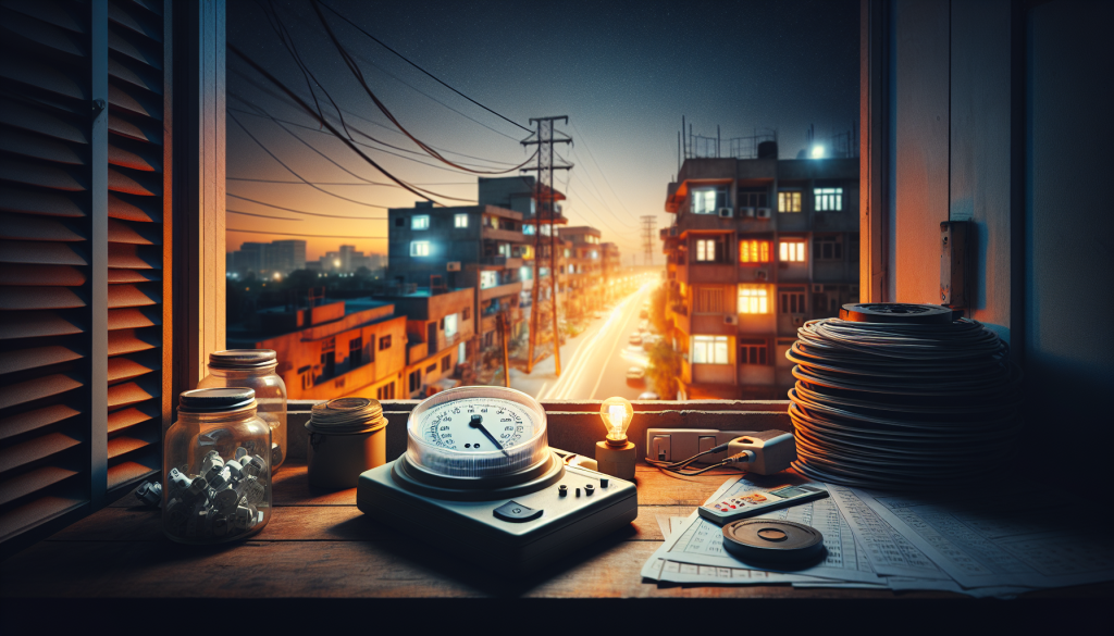 Pakistan Announces Significant Relief Measures for Electricity Consumers