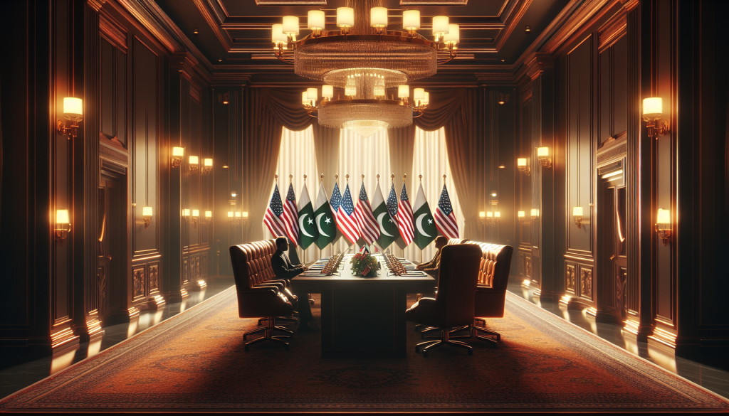 Pakistan Denies Military Support to Iran Amid US-Iran Ceasefire Crisis